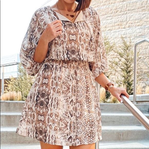 Lola Dress - Picture 7 of 9